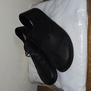 Vivobarefoot men's dress shoes 42m